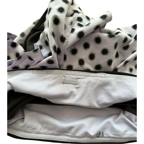 Lululemon speed it up shorts - Picture 6 of 6